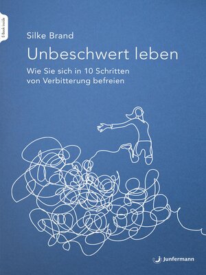 cover image of Unbeschwert leben